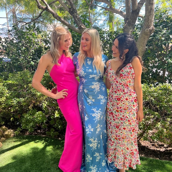 Petch Maxi Dress - Picture 4 of 5